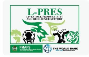 LPRES