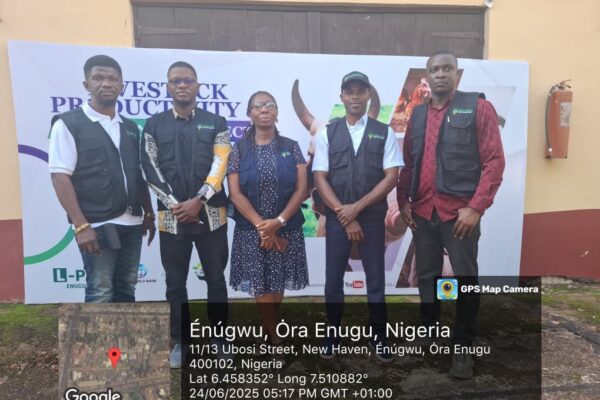 Third Party Monitoring for Livestock Productivity and Resilience Support Project (LPRES) — gallery image