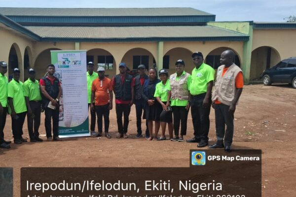 Third Party Monitoring for Livestock Productivity and Resilience Support Project (LPRES) — gallery image