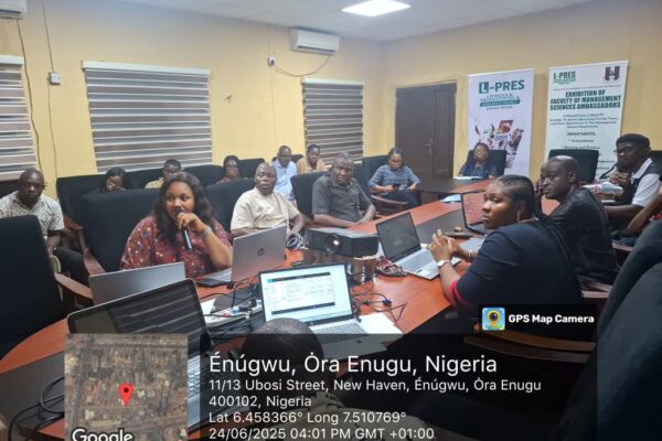 Third Party Monitoring for Livestock Productivity and Resilience Support Project (LPRES) — gallery image