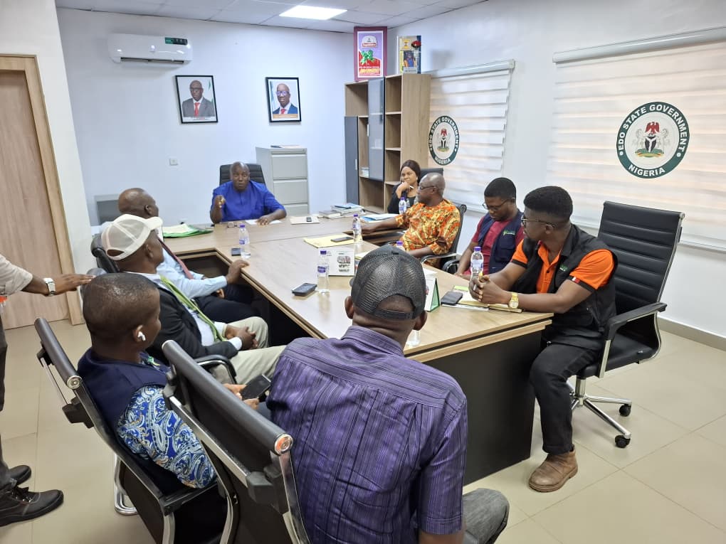 About Maxvidel Limited