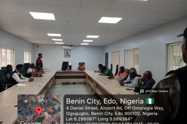 Third Party Monitoring for Livestock Productivity and Resilience Support Project (LPRES) — gallery image