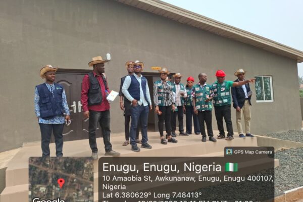 Third Party Monitoring for Livestock Productivity and Resilience Support Project (LPRES) — gallery image