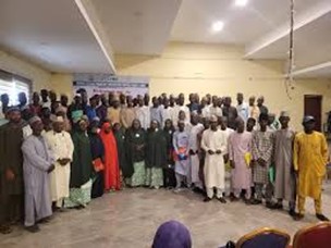 Business Development & Investment Plan Training — Zamfara State — gallery image